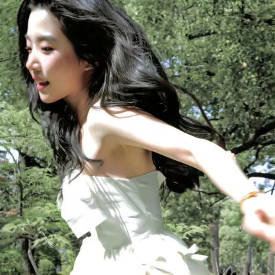 谁的青春不带伤